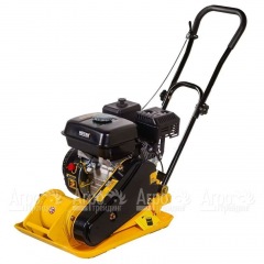 Виброплита бензиновая Huter VP-60 в Брянске