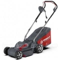 Газонокосилка электрическая Мобил К XME32 Комфорт в Брянске
