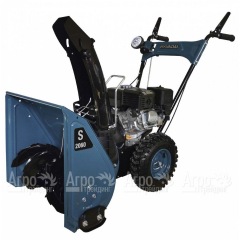 Снегоуборщик Hyundai S 2060 в Брянске