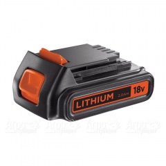 Аккумулятор Black+Decker BL2018 в Брянске
