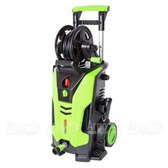 Мойка высокого давления RedVerg RD-HPW2400IC в Брянске