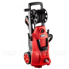 Мойка высокого давления Hammer MVD2000C в Брянске