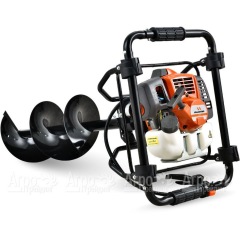 Мотобур (бензобур) Villartec D427 в Брянске