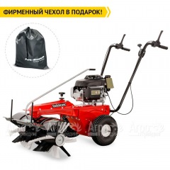 Подметальная машина Tielburger TK17 (Honda) в Брянске