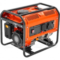 Бензогенератор Husqvarna G1300P 0.8 кВт в Брянске