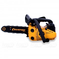 Бензопила Champion 125T-10 в Брянске