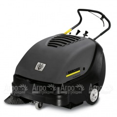 Подметальная машина Karcher KM 85/50 W G Adv в Брянске