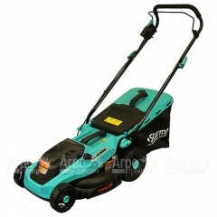 Газонокосилка электрическая Sturm EL1840 в Брянске