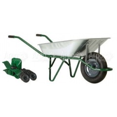 Тачка Haemmerlin Cargo Premium 90 в Брянске