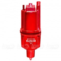 Насос погружной для колодцев Elitech НВ 300-40Н в Брянске