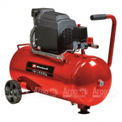 Компрессор поршневой масляный Einhell TC-AC 190/50/8 в Брянске