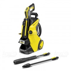 Мойка высокого давления Karcher K 5 Power Control в Брянске