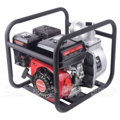 Бензиновая мотопомпа Patriot Победа МП 30 в Брянске