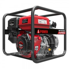 Бензиновая мотопомпа A-iPower AWP80H в Брянске