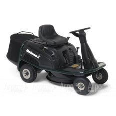 Райдер MTD Bolens BL 60 ME в Брянске