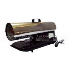 Дизельная тепловая пушка Patriot Power DTH-18 хром в Брянске