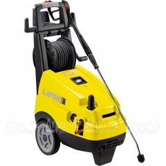 Мойка высокого давления Lavor Professional Tucson 2017 LP в Брянске