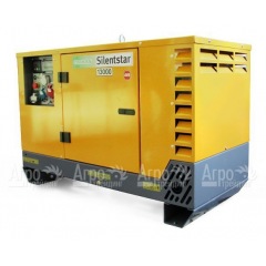 Дизельгенератор Caiman Silentstar 13000DT 11.4 кВт в Брянске