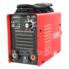 Сварочный аппарат MaxCUT MC180 в Брянске