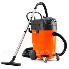 Промышленный пылесос Husqvarna DC 1400 в Брянске