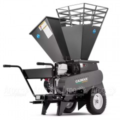Измельчитель бензиновый Caiman Raro 390H в Брянске