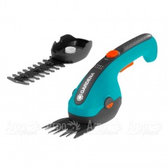 Аккумуляторые садовые ножницы Gardena ClassicCut Li 09854 в Брянске