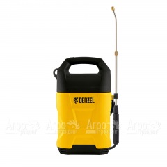 Опрыскиватель аккумуляторный Denzel D-5LI в Брянске