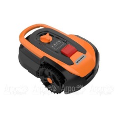 Газонокосилка-робот Villartec MI302 в Брянске