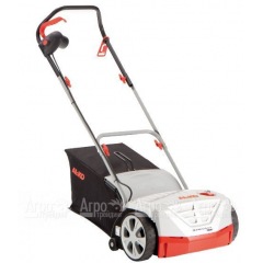 Аэратор электрический AL-KO Comfort 32 (32.3) VLE Combi Care в Брянске