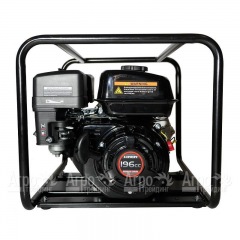 Бензиновая мотопомпа Loncin LC80WB30-4.5Q в Брянске