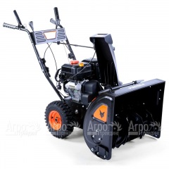 Снегоуборщик Fuxtec SF210 в Брянске