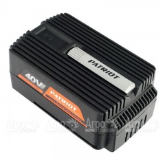 Аккумулятор Patriot BL402 для серии 40В в Брянске