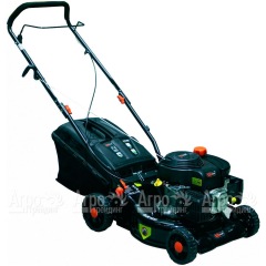 Газонокосилка бензиновая Prorab GLM 4235 в Брянске