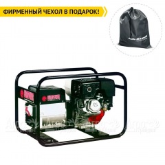 Бензогенератор Europower EP 6500 T 3х230V для ж/д 5.2 кВт в Брянске