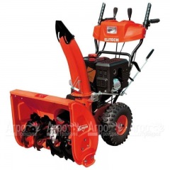 Снегоуборщик Elitech СМ 0756ЛЭ (E1609.011.00) в Брянске