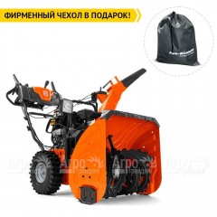 Снегоуборщик Husqvarna ST 330 в Брянске