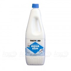 Биопрепарат для туалетов (выгребных ям) Thetford Aqua Kem 2 л в Брянске