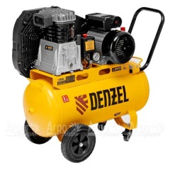 Компрессор воздушный Denzel BCI 2100/50 в Брянске