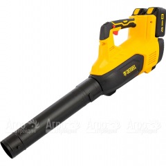 Воздуходувка аккумуляторная Denzel RB180-36 в Брянске