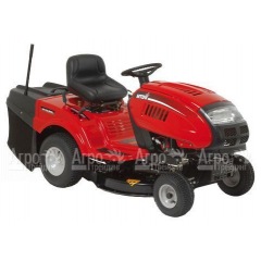 Садовый минитрактор MTD LA 125 в Брянске