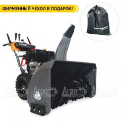 Снегоуборщик Villartec WB1176E(DA) в Брянске