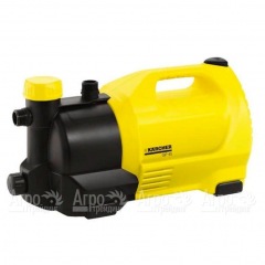 Поверхностный самовсасывающий насос Karcher GP 45 в Брянске