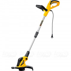 Электрокоса (электрический триммер) Steher TEL-30-600 в Брянске