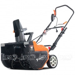 Снегоуборщик электрический Yard Fox Basic 5633Е в Брянске