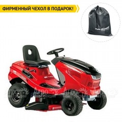 Садовый минитрактор Solo by AL-KO T 15-93.9 HDS-A в Брянске