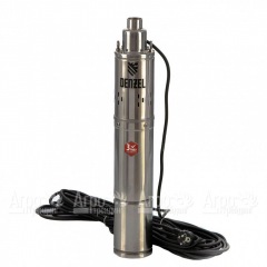 Скважинный насос Denzel DWS-3-75 в Брянске