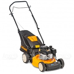 Газонокосилка бензиновая Cub Cadet CC LM1 CP46 (CC 46 PO) в Брянске
