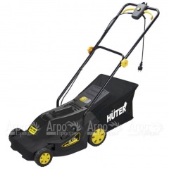 Электрическая газонокосилка Huter ELM-1600T в Брянске