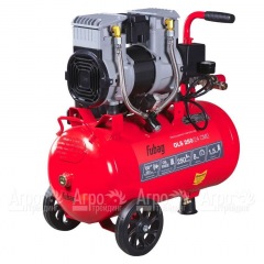 Компрессор безмасляный малошумный Fubag OLS 250/24 CM2 в Брянске