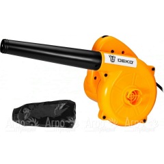 Воздуходувка электрическая DEKO DKBL1100 в Брянске